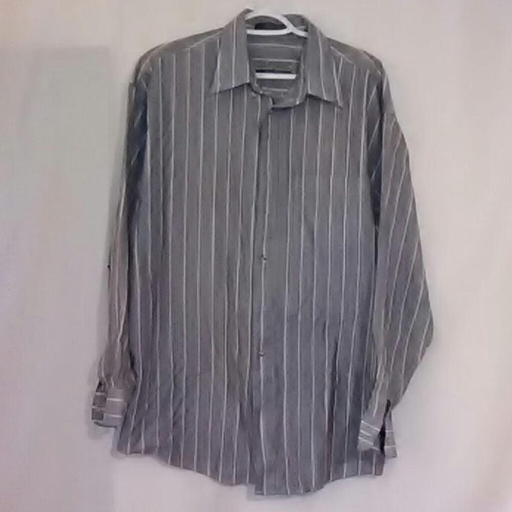 234. Loafers Reed St James Long Sleeve Shirt